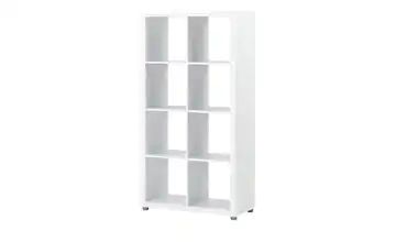 Raumteiler 4x2 Caro