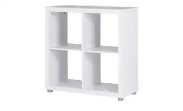 Raumteiler 2x2 Caro