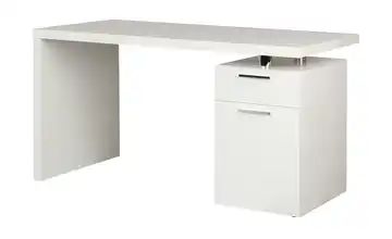 Schreibtisch mit Unterschrank Worx