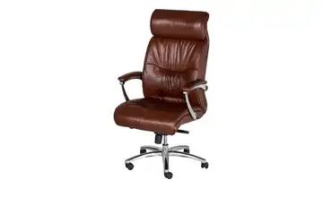Chefsessel Leder Kinzig