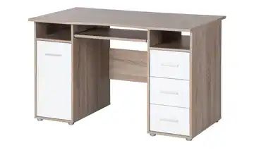 Computertisch mit Stauraum Ilmenau