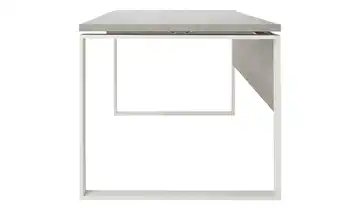 Fußgestell-Set für Topplatte  Donau