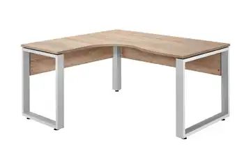 Eckschreibtisch 140x160 cm Success