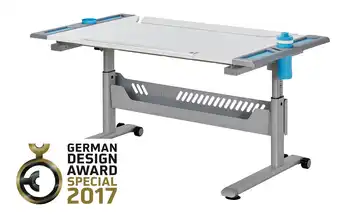 PAIDI Schülerschreibtisch  Tablo
