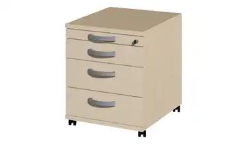 Rollcontainer Techno