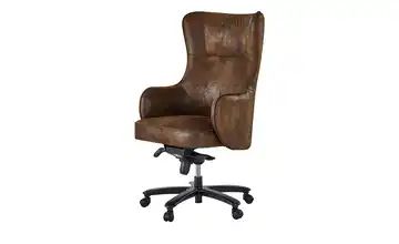 Chefsessel Stoff Bigge