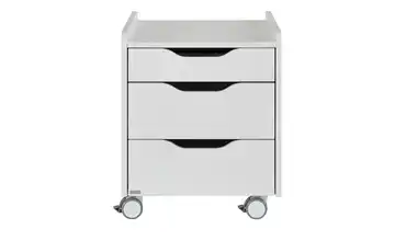 PAIDI Rollcontainer  Rollcontainer 3S