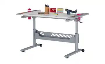 PAIDI Schülerschreibtisch Tablo
