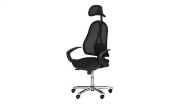 home worx Bürodrehstuhl Home Worx Office 45