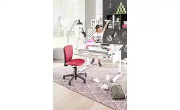 home worx Kinder-und Jugenddrehstuhl Home Worx Kids 20