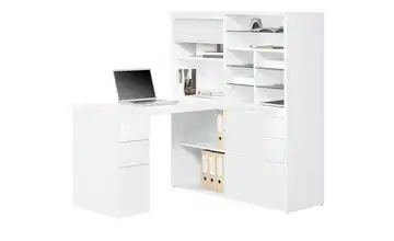 Komplett-Büro Mosel