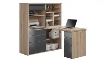 Komplett-Büro Mosel