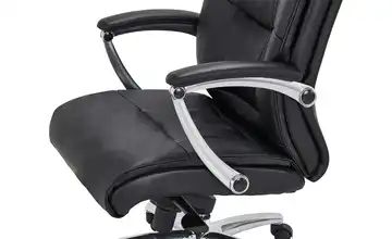 Chefsessel Leder Kinzig