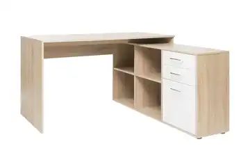 Winkelschreibtisch Effra