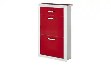 Wohnwert Schuhschrank Intro