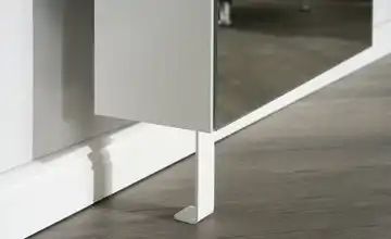 Schuh- und Mehrzweckschrank Pictura