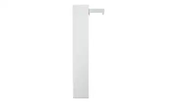 Spiegelgarderobe Luce