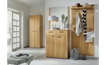 Woodford Garderobenpaneel PULSANO