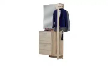uno Kompaktgarderobe GOBBO