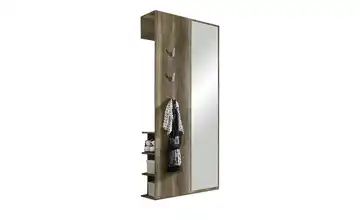 Garderobe mit Ganzkörperspiegel Torno