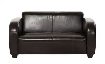 Sofa 2-sitzig Charlize