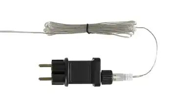 LED-Lichterkette