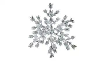 Anhänger Schneeflocke