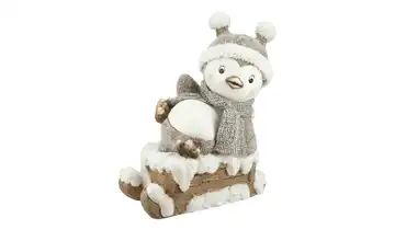 Deko Figur Pinguin