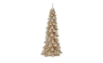 Kerze Weihnachtsbaum