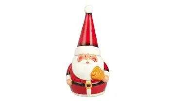 Deko-Weihnachtsmann