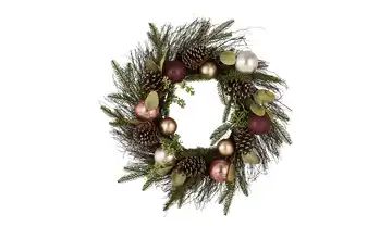 Weihnachtskranz