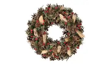 Weihnachtskranz