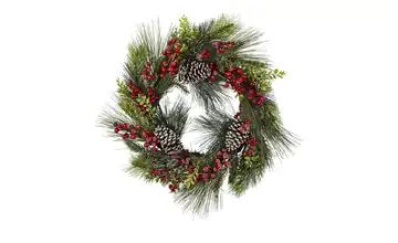 Weihnachtskranz