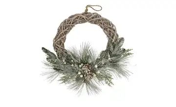 Weihnachtskranz