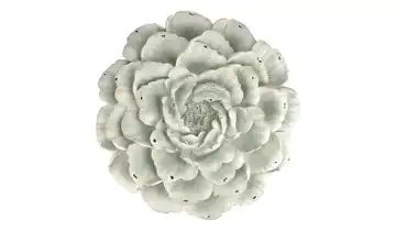 Wanddekoration Blume