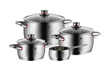 WMF Topfset 4-teilig Quality One