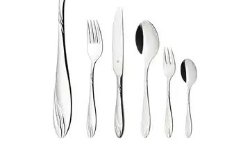 WMF Besteckset 60-teilig Sinfonia