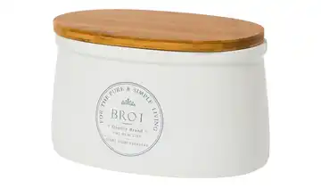 KHG Aufbewahrungsdose  Brot