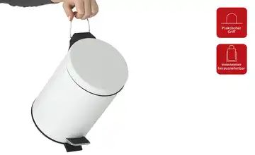 KHG Kosmetikeimer