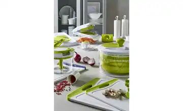 KHG Salatschleuder
