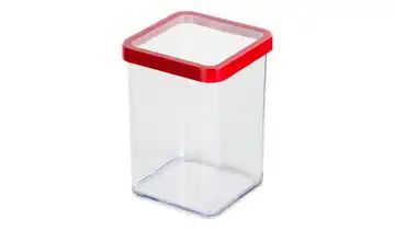 Rotho Dose quadratisch Loft