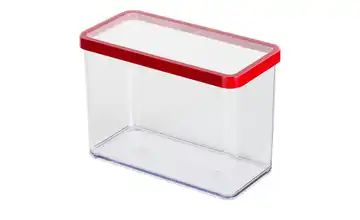 Rotho Dose rechteckig 2,1 l Loft