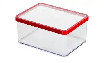 Rotho Dose breit 2,25 l Loft