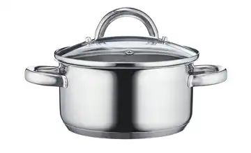 Dampfgarer, 3-teilig Vitalo