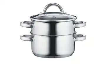 Stolze Dampfgarer, 3-teilig Vitalo