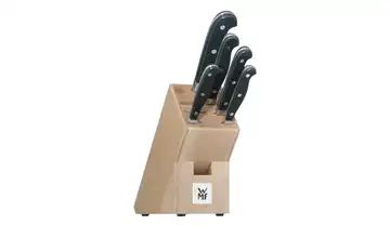 WMF Messerblock 6-teilig Spitzenklasse Plus