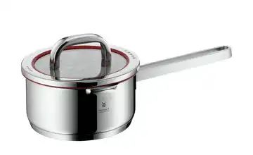 WMF Stielkasserolle mit Deckel 16 cm Function 4