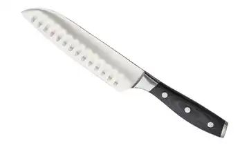 Meisterkoch Santokumesser 17,5 cm