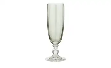 Peill+Putzler Sektkelch 230 ml Tavolo Grün