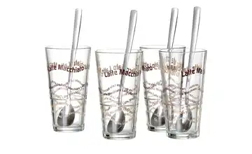 Ritzenhoff & Breker Latte Macchiato Gläserset  